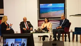 Kl. Psk. Ezgi Albaş Gürkan profilinde yer alan galeri fotoğrafı.