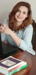 Psk. Dilan Bilgin Çankaya profilinde yer alan galeri fotoğrafı.