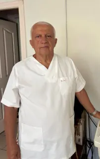 Uzm. Dr. Halil Çelik profilinde yer alan galeri fotoğrafı.