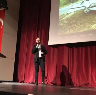 Kl. Psk. Çağatay Yıldırım profilinde yer alan galeri fotoğrafı.