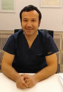 Uzm. Fzt. Tarık Çetin profilinde yer alan galeri fotoğrafı.