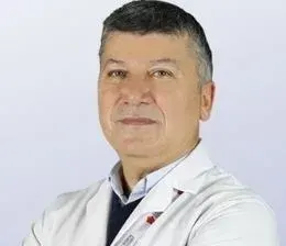 Op. Dr. Özkan Kantarcı profilinde yer alan galeri fotoğrafı.