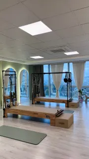 Fzt. Sevgi Şen profilinde yer alan galeri fotoğrafı.