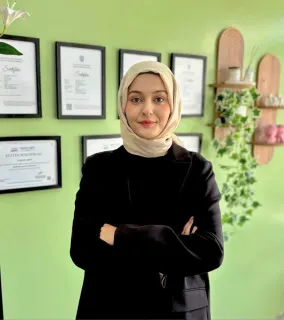 Psk. Ayşegül Coşkun profilinde yer alan galeri fotoğrafı.