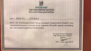 Doç. Dr. Naz Berfu Akbaş profilinde yer alan galeri fotoğrafı.
