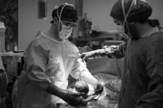 Op. Dr. Mustafa Serdar Yaşartekin profilinde yer alan galeri fotoğrafı.