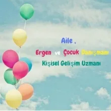 Bahar Ekin Güler — Aile Danışmanlığı. Portre fotoğrafı.