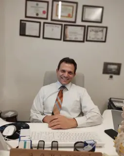 Prof. Dr. Mutlu Çobanoğlu profilinde yer alan galeri fotoğrafı.