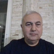 Dr. Mehmet Şükrü Karagöz — Aile Hekimliği, Denizli. Portre fotoğrafı.