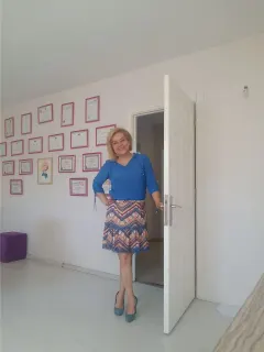 Dyt. Duygu Bilir Kale Akınal profilinde yer alan galeri fotoğrafı.