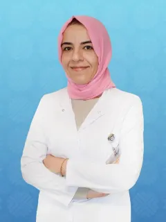 Doç. Dr. Esra Demir profilinde yer alan galeri fotoğrafı.