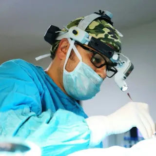 Op. Dr. Emin Ayduran profilinde yer alan galeri fotoğrafı.