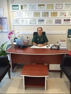 Uzm. Dr. Erdoğan Yüzkollar profilinde yer alan galeri fotoğrafı.