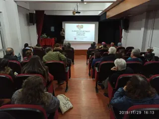 Dyt. Ezgi Evgin profilinde yer alan galeri fotoğrafı.