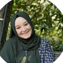 Kl. Psk. Ayşenur Malatyalı — Psikoloji, İstanbul. Portre fotoğrafı.