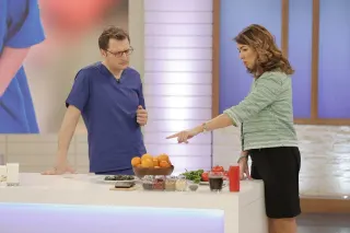 Prof. Dr. Meltem Uğraş profilinde yer alan galeri fotoğrafı.