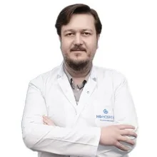 Uzm. Dr. Fatih Karaokur — Çocuk Sağlığı Ve Hastalıkları, Kahramanmaraş. Portre fotoğrafı.