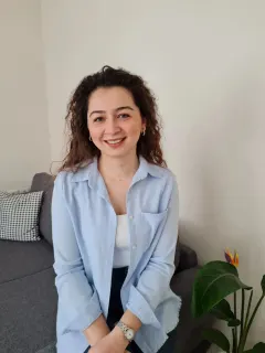 Kl. Psk. Sebahat Kaçar profilinde yer alan galeri fotoğrafı.