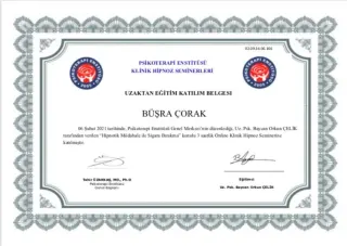 Kl. Psk. Büşra Çorak profilinde yer alan galeri fotoğrafı.