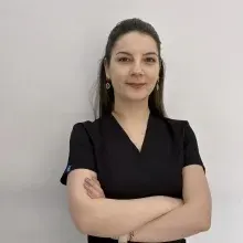Dt. Mevlüde Didem Kaymak — Diş Hekimi, Kocaeli. Portre fotoğrafı.