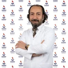 Uzm. Dr. Nihat Akgül — Çocuk Sağlığı Ve Hastalıkları, Şehitkamil, Gaziantep. Portre fotoğrafı.