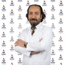 Uzm. Dr. Nihat Akgül — Çocuk Sağlığı Ve Hastalıkları, Şehitkamil, Gaziantep. Portre fotoğrafı.