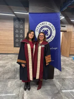 Prof. Dr. Hatice Gamze Poyrazoğlu profilinde yer alan galeri fotoğrafı.