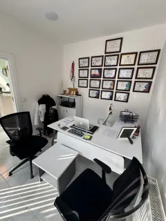 Fzt. Furkan Ergül profilinde yer alan galeri fotoğrafı.