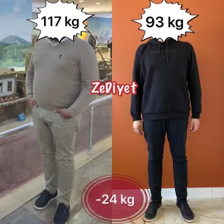 Dyt. Zehra Kılınçkan profilinde yer alan galeri fotoğrafı.