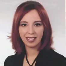 Uzm. Dr. Dilek Tezcan — Keçiören, Ankara. Portre fotoğrafı.