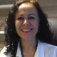 Op. Dr. Ayfer Akgün — Kadın Hastalıkları Ve Doğum, Esenler, İstanbul. Portre fotoğrafı.