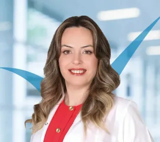 Uzm. Dr. Gülden Ünver profilinde yer alan galeri fotoğrafı.
