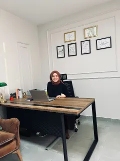 Kl. Psk. Merve Tok Kağıt profilinde yer alan galeri fotoğrafı.