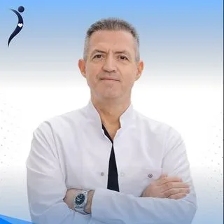 Prof. Dr. Mehmet Okan Özkaya — Kadın Hastalıkları Ve Doğum, Isparta. Portre fotoğrafı.