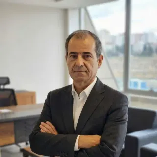 Uzm. Dr. Abdullah Maraş profilinde yer alan galeri fotoğrafı.
