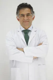Prof. Dr. Mustafa Özdemir profilinde yer alan galeri fotoğrafı.