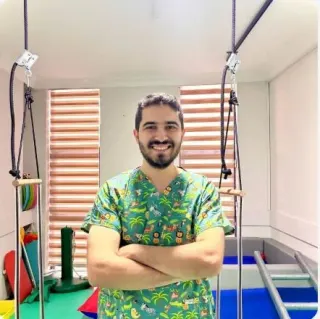Erg. Yasin Çelik profilinde yer alan galeri fotoğrafı.