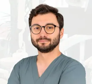 Uzm. Dt. Enes Bodur profilinde yer alan galeri fotoğrafı.