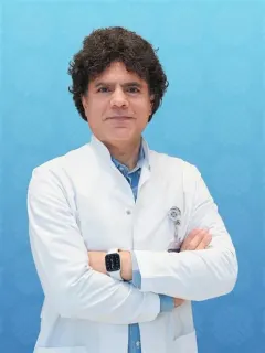 Doç. Dr. Aziz Çataltepe profilinde yer alan galeri fotoğrafı.