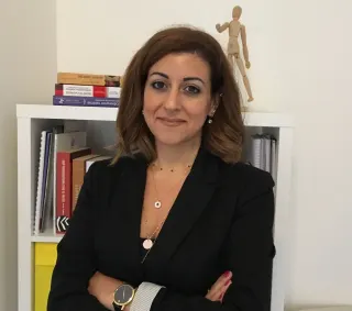Kl. Psk. Burcu Gerdaneri Eker profilinde yer alan galeri fotoğrafı.