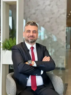 Op. Dr. Aşkın Evren Güler profilinde yer alan galeri fotoğrafı.
