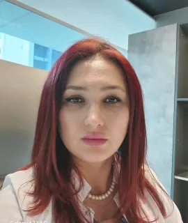 Doç. Dr. Sezen Bağlan Uzunget profilinde yer alan galeri fotoğrafı.