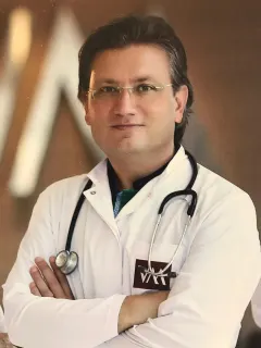 Op. Dr. M. Korhan Asal profilinde yer alan galeri fotoğrafı.