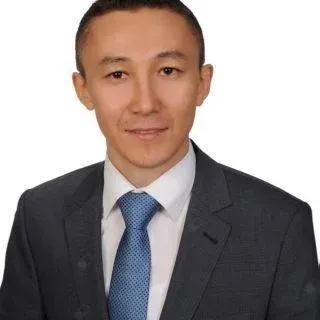 Op. Dr. Dastan Temirbekov profilinde yer alan galeri fotoğrafı.