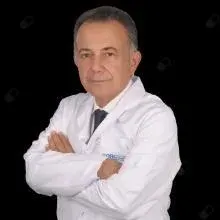 Op. Dr. Semih Özdemir — Kulak Burun Boğaz, Antalya. Portre fotoğrafı.