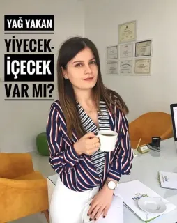 Uzm. Dyt. Başak Karakaya profilinde yer alan galeri fotoğrafı.
