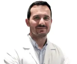 Op. Dr. Erdem Ergen profilinde yer alan galeri fotoğrafı.