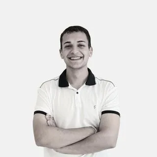 Psk. Emre Başak — Psikoloji, Beylikdüzü, İstanbul. Portre fotoğrafı.