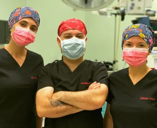 Op. Dr. Gökhan Özerdem profilinde yer alan galeri fotoğrafı.
