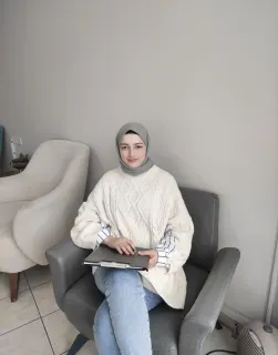 Psk. Halise Nur Çınar profilinde yer alan galeri fotoğrafı.